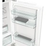 Gorenje NRKI517E62WF G600 Ugradni integrisani frižider, 177.2cm 
