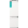 Gorenje NRKI517E62WF G600 Ugradni integrisani frižider, 177.2cm 