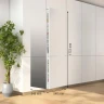 Gorenje NRKI517E62WF G600 Ugradni integrisani frižider, 177.2cm 
