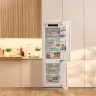Gorenje NRKI517E62WF G600 Ugradni integrisani frižider, 177.2cm 