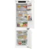 Gorenje NRKI517E62WF G600 Ugradni integrisani frižider, 177.2cm 
