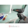 BOSCH Fen za vreli vazduh 50/600°C 1800W UniversalHeat 600 в Черногории
