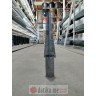 Emix Garden Klin za stub ograde 60mm 45cm 