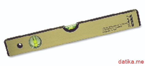 Maurer Libela aluminijumska 60cm