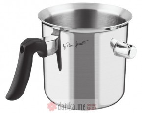 LAMART LT1234 posuda za kuvanje mleka 1.5L
