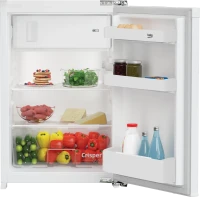 Beko B1854N Ugradni frižider, 86.6cm