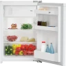 Beko B1854N Ugradni frižider, 86.6cm