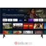 Tesla 32E635BHS LED 32" HD ready, Android Smart TV