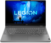 Lenovo Legion 5 15ARH7H Ryzen 5 6600H/16GB/1TB SSD/RTX 3060 6GB/15.6" FHD IPS 144Hz, 82RD00BBYA