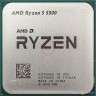 AMD Ryzen 5 5500 6 cores 3.6GHz (4.2GHz) TRAY в Черногории