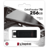 Kingston DT70/256GB DataTraveler USB Type-C Flash Drive  