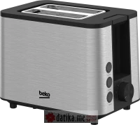Beko TAM7321I Toster 950W
