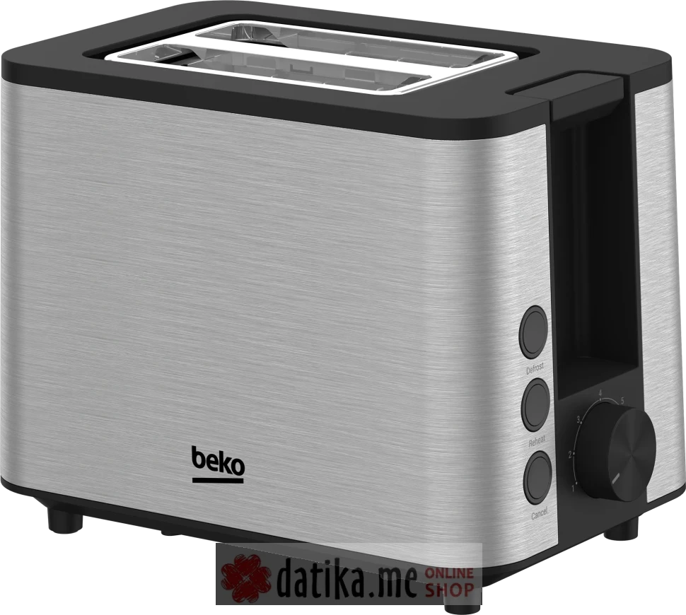 Beko TAM7321I Toster 950W в Черногории