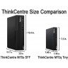 Lenovo ThinkCentre M70s Intel i3-10100/8GB/256GB SSD/Intel UHD/DVD±RW/Win10Pro, 11EX000JYA 