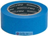Bormann BHT5511 Traka samoljepljiva krep UV zaštita 50mm x 40m