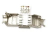 VALUE Keystone Jack, Cat.6A (Class EA), RJ-45, STP, tool-free, SLIM