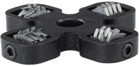 Bormann BCG120 Nozevi brusni za BCG1500 gradj. matrijale 125mm 