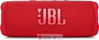 JBL Flip 6 crveni