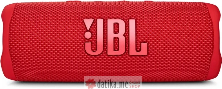 JBL Flip 6 crveni в Черногории