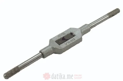 Ecef Ključ štelujući za ureznice M4-M12 br.2