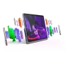 Lenovo Tab Plus 8GB/128GB, ZADX0003RS  