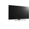 LG 43UP78003LB LED TV 43'' Ultra HD, ThinQ AI, HDR10 Pro, Smart TV 