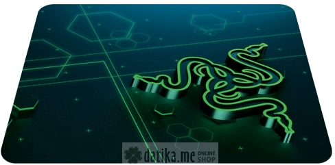 Razer Goliathus Mobile - Small, gejmerska podloga za mis