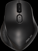 Asus MW203 Multi-Device Wireless Silent Mouse Black