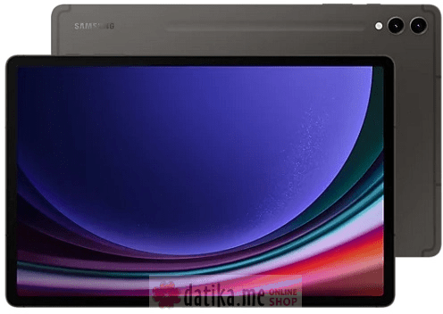 Samsung Galaxy Tab S9+, 12/256GB в Черногории