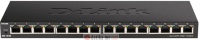 D-LINK DGS-1016S 16-port switch Gbit 