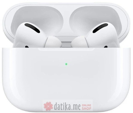 Apple AirPods PRO wireless (mwp22zm/a)  в Черногории