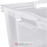 KEEEPER KUTIJA FRANZ MULTI BOX XXL SI TRANSPARENT 44L