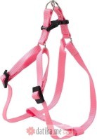 Ferplast EASY P MEDIUM HARNESS PINK