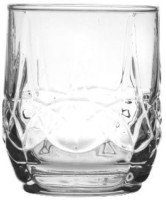 Uniglass Rystal čaša za viski 290ml 6/1