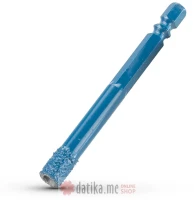 BORMANN Kruna dijamantska za bušenje granita 6mm 