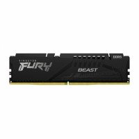 Kingston FURY Beast DDR5 16GB 5200MT/s, KF552C40BB-16