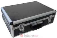 MAURER Kofer za alat aluminijumski 46x33x15cm
