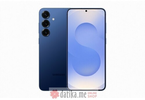 Samsung S936B Galaxy S25 Plus, 12/256GB Navi