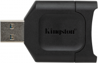 Kingston MobileLite Plus SD Reader USB 3.2 Gen 1 Suported SD cards UHS-I and UHS-II (MLP)