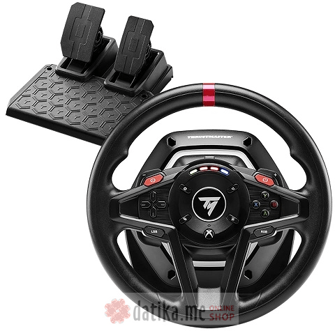Thrustmaster T128-X World Racing Wheel - Type C