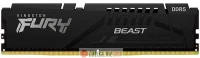 Kingston 16GB DDR5 6000MT/s Fury Beast Heatsink 1RX8, KF560C30BB-16  