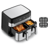  Tefal EY905D10 2700W Friteze