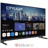 Tesla 32E645BHW LED TV 32" HD ready, WebOS smart, ThinQ AI, Air Play, Miracast, DVB-T2/C/S2