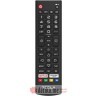 Tesla 32E645BHW LED TV 32" HD ready, WebOS smart, ThinQ AI, Air Play, Miracast, DVB-T2/C/S2