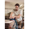 BOSCH Ekscentar brusilica akum. Fi150mm18V GEX 18V-150-3 в Черногории