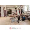 BOSCH Ekscentar brusilica akum. Fi150mm18V GEX 18V-150-3 в Черногории