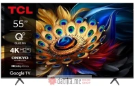 TCL C655 QLED 55" 4K Ultra HD Smart TV 