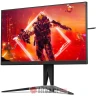 AOC AGON AG325QZN 31.5" QHD 2560x1440 240Hz 0.5 ms Gaming Monitor  в Черногории