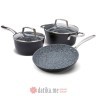 LAMART LT1283 set posuđa