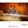 Villager VMS 1100-210 DIJAGONALNA TESTERA ZA RAZREZIVANJE  в Черногории